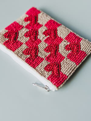 All About Hearts Coin Purse - Multi OS / Multi