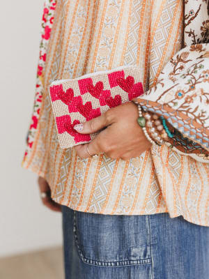 All About Hearts Coin Purse - Multi OS / Multi