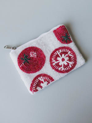 On the Vine Coin Purse - Multi OS / Multi