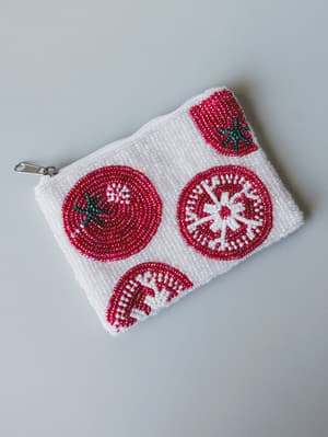 On the Vine Coin Purse - Multi OS / Multi