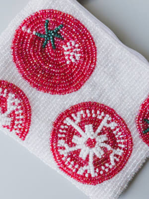 On the Vine Coin Purse - Multi OS / Multi