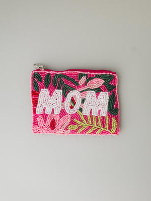 For Mom Coin Purse: undefined