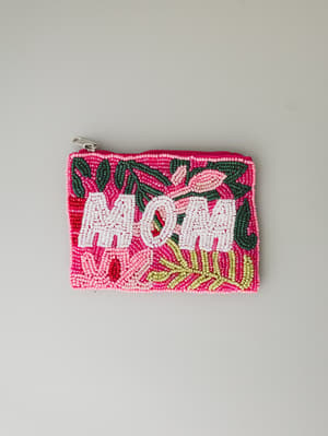 For Mom Coin Purse: undefined