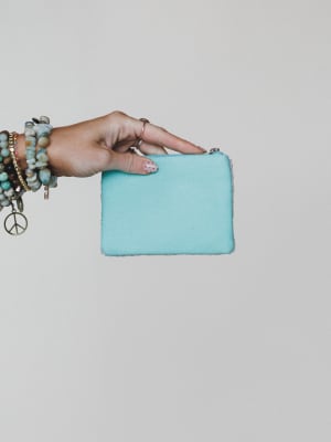 Cow Belles Coin Purse - Multi OS / Multi