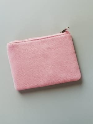 Groovy Daisies Coin Purse - Multi OS / Multi