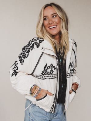 Brayden Jacket: undefined