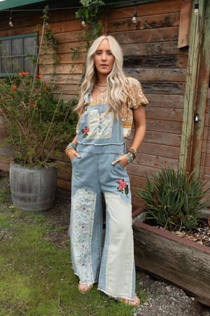 Denim