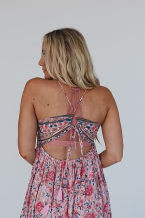 Pink Multi