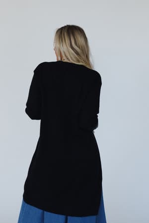 alaia-longline-pullover-black/Black