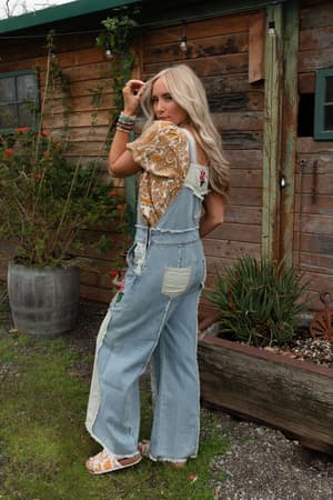 Denim