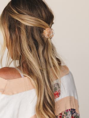 Shell Ya Later Clip - Peach OS / Peach