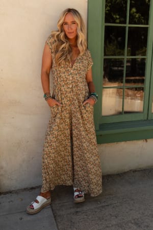 daphne-floral-print-jumpsuit-blue/Cream