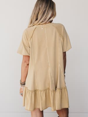 Light Mustard
