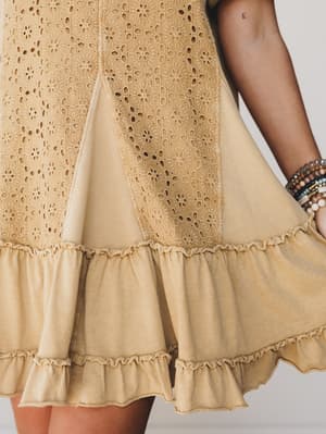 Light Mustard