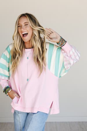 bold-moves-contrast-top-pink/Pink