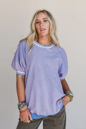 Breeze Runner Top: undefined