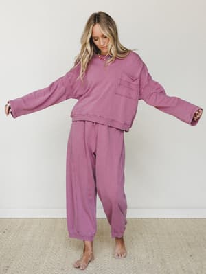 Mauve