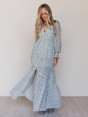 Enchantment Dress: undefined