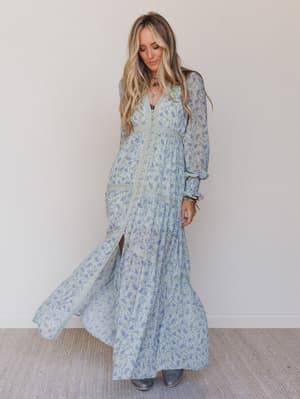 Enchantment Dress: undefined