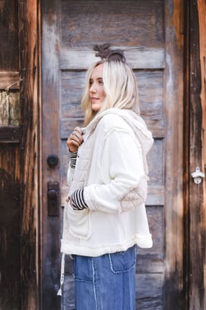 leighton-button-up-jacket-cream/Cream
