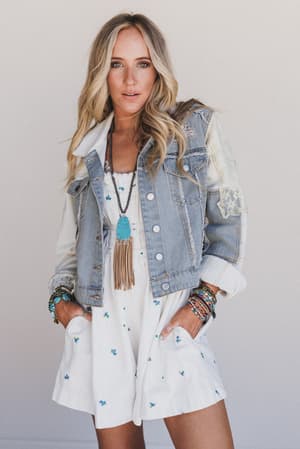 Denim