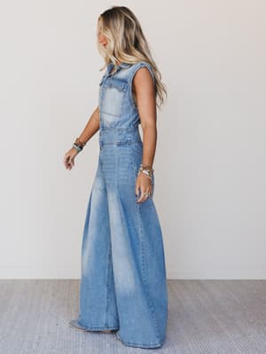 Light Denim
