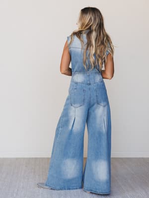 Light Denim