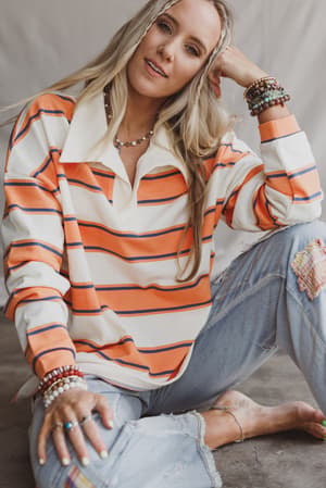 Orange