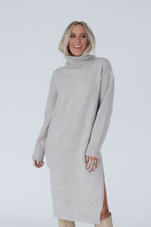 rustic-grace-sweater-dress-oatmeal/Oatmeal