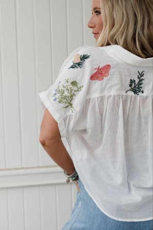 Sweetest Days Dolman Top: undefined