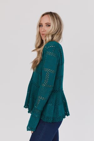 Teal