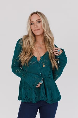 Teal