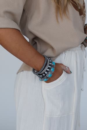 Turquoise