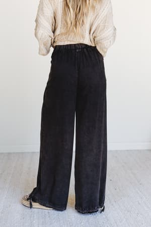 east-bay-loose-fit-cargo-jeans-black/Black