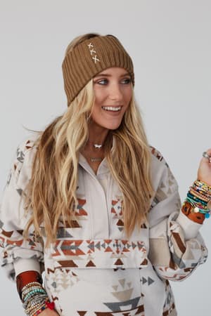 sadia-embroidered-head-wrap-mocha/Mocha