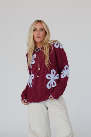 daisy-belle-sweater-purple/Purple