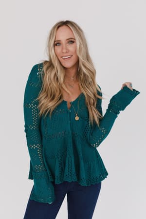 Teal