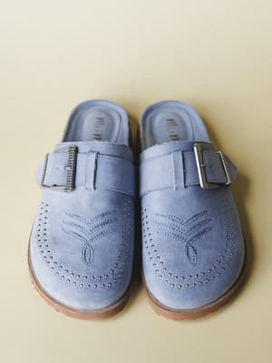 Josephine Mule: undefined