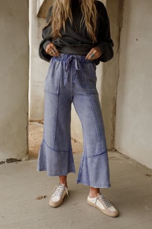 Meadow Muse Comfy Pants: undefined
