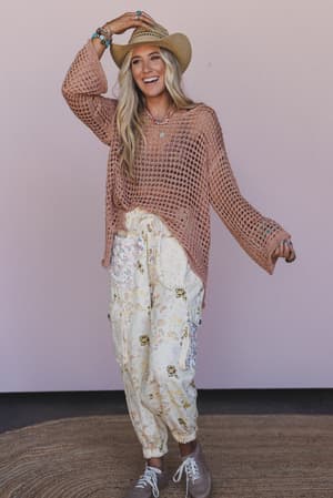 garden-glow-cargo-pants-natural/Beige