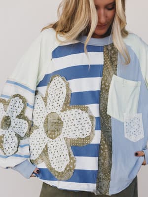 daisy-darling-patchwork-top-blue/Blue