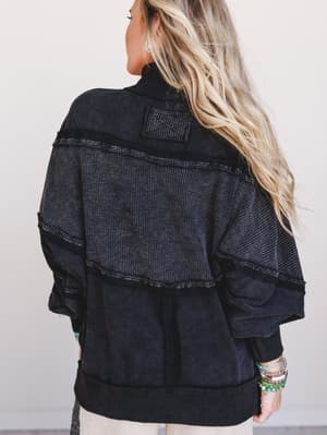 zia-top-black/Black