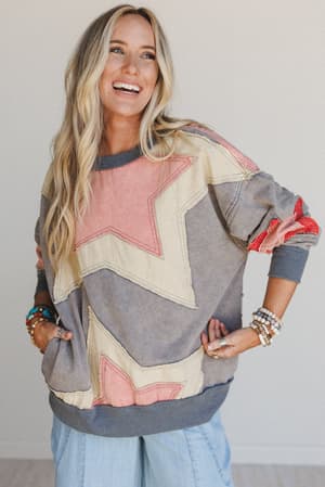 pop-star-patchwork-top-blue/Blue