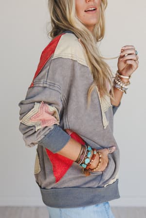 pop-star-patchwork-top-blue/Blue