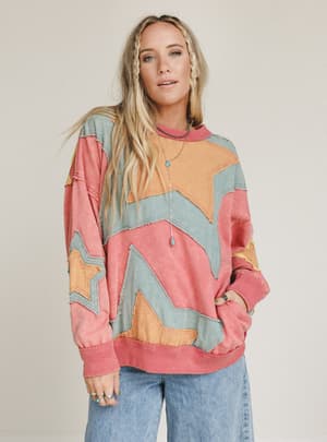 pop-star-patchwork-top-rose/Rose