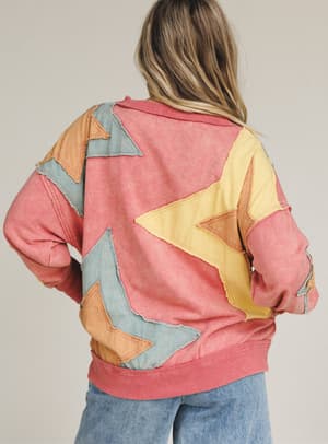 pop-star-patchwork-top-rose/Rose