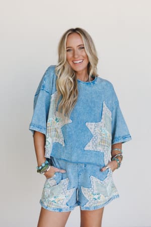 Meadow Mosaic Set: undefined