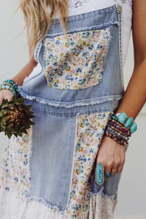 sweetheart-charm-overalls-maxi-dress-denim/Blue