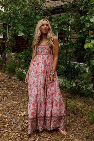 Pink Multi