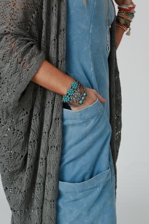Turquoise